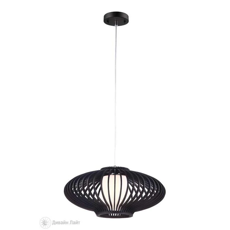 Подвесной светильник ARTE Lamp CARCASSA A2938SP-1BR