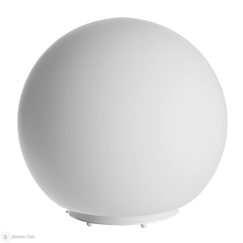 Настольная лампа ARTE Lamp CASUAL A6020LT-1WH