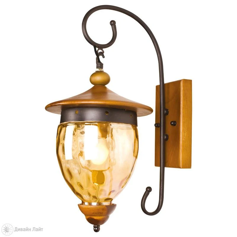 Бра ARTE Lamp Catena A6711AP-1BR