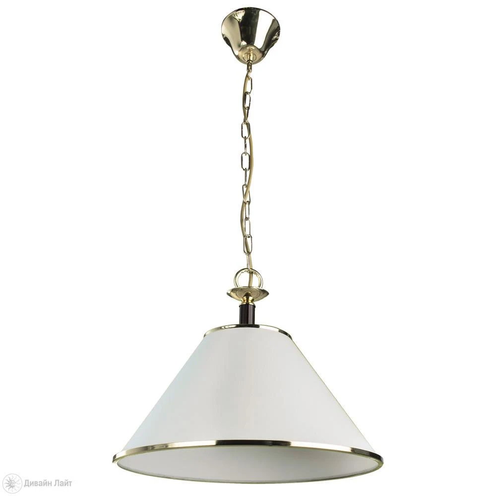 Подвесной светильник ARTE Lamp Catrin A3545SP-1GO