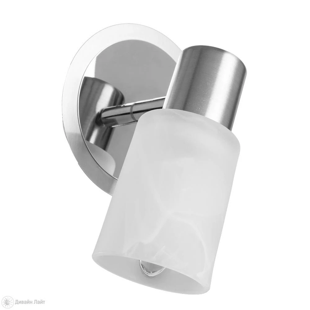 Спот ARTE Lamp Cavalletta A4510AP-1SS