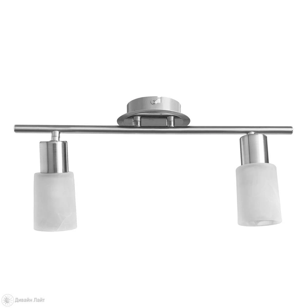 Спот ARTE Lamp Cavalletta A4510PL-2SS