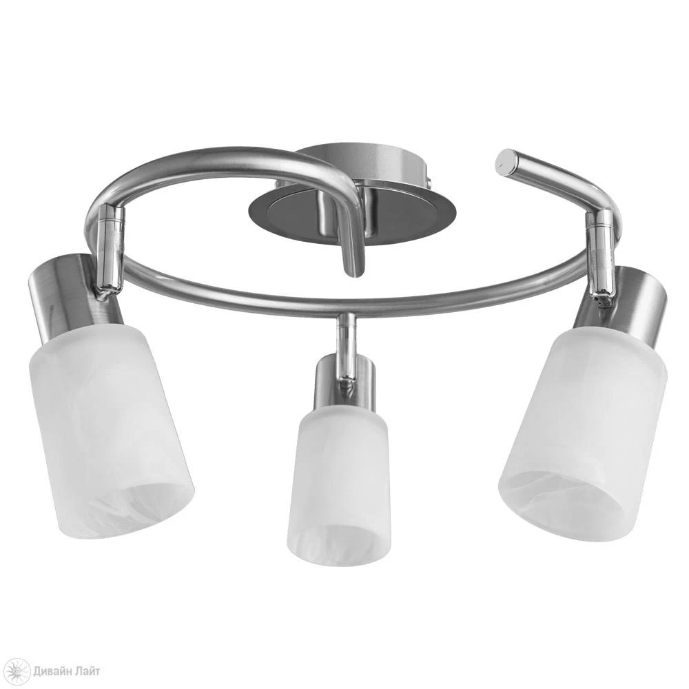 Спот ARTE Lamp Cavalletta A4510PL-3SS