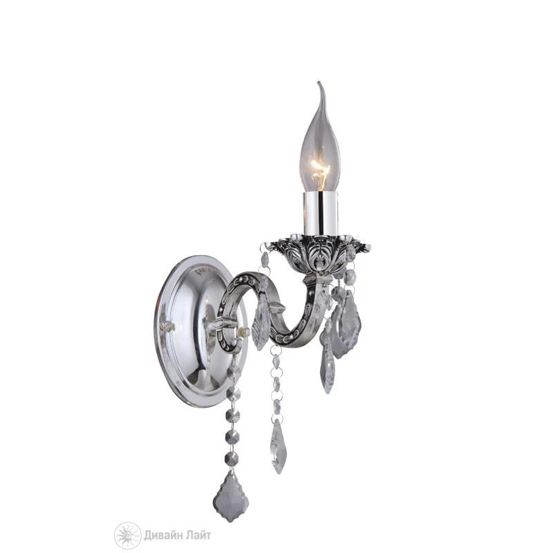 Бра ARTE Lamp CESARE A9380AP-1SB