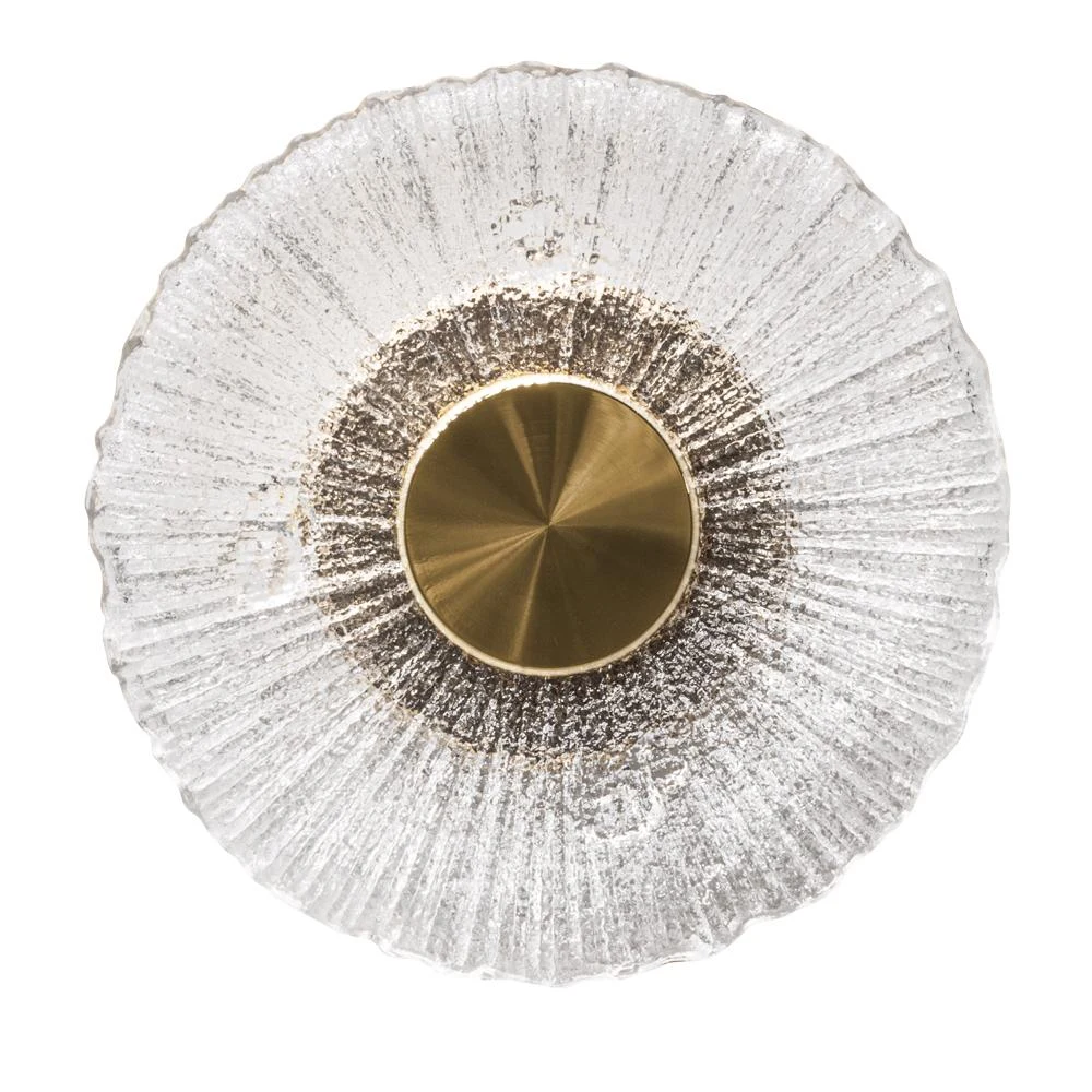 Бра ARTE Lamp Cherish A2097AP-12GO