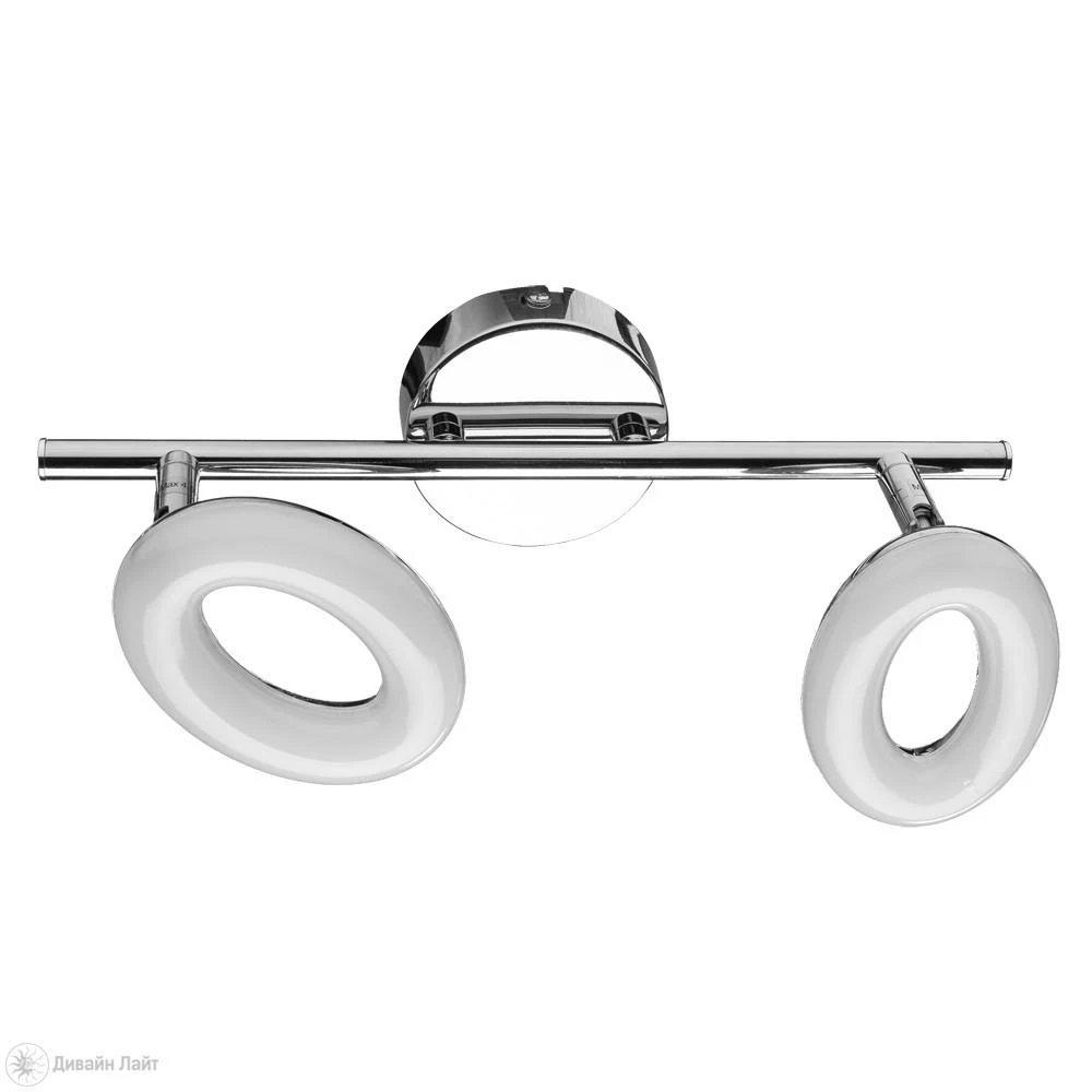 Спот ARTE Lamp Ciambella A8972AP-2CC