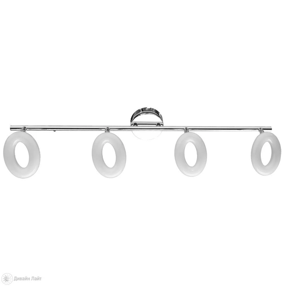 Спот ARTE Lamp Ciambella A8972PL-4CC
