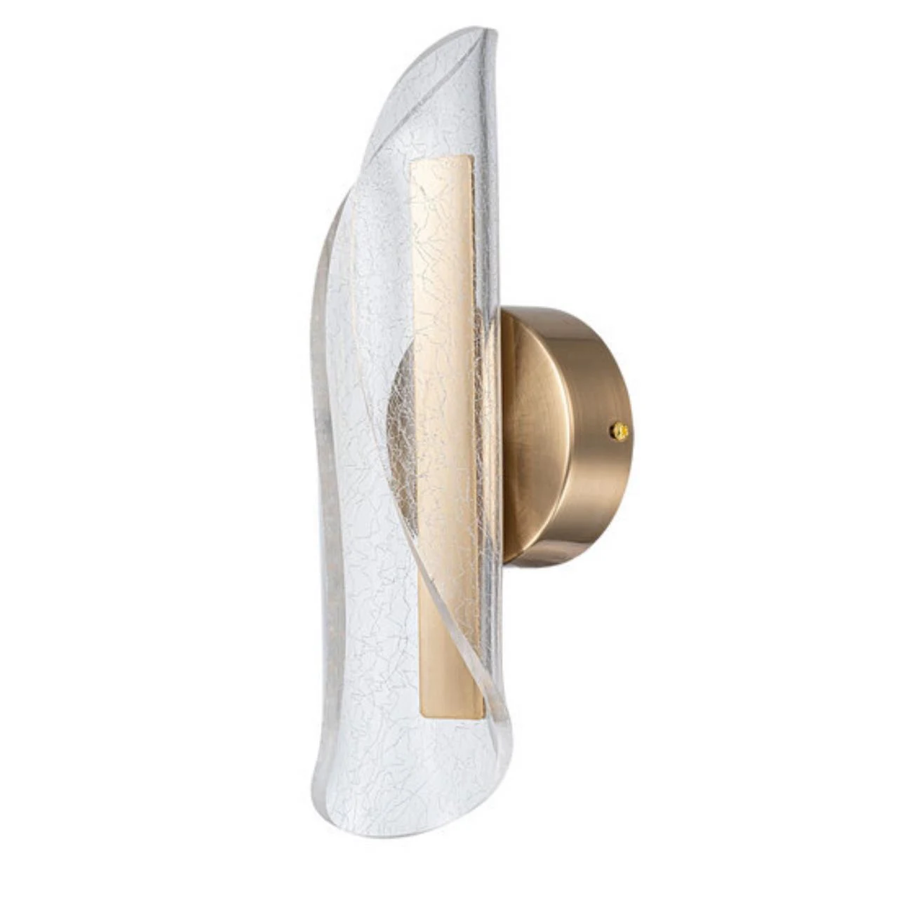 Бра ARTE Lamp Ciclone A2475AP-7PB