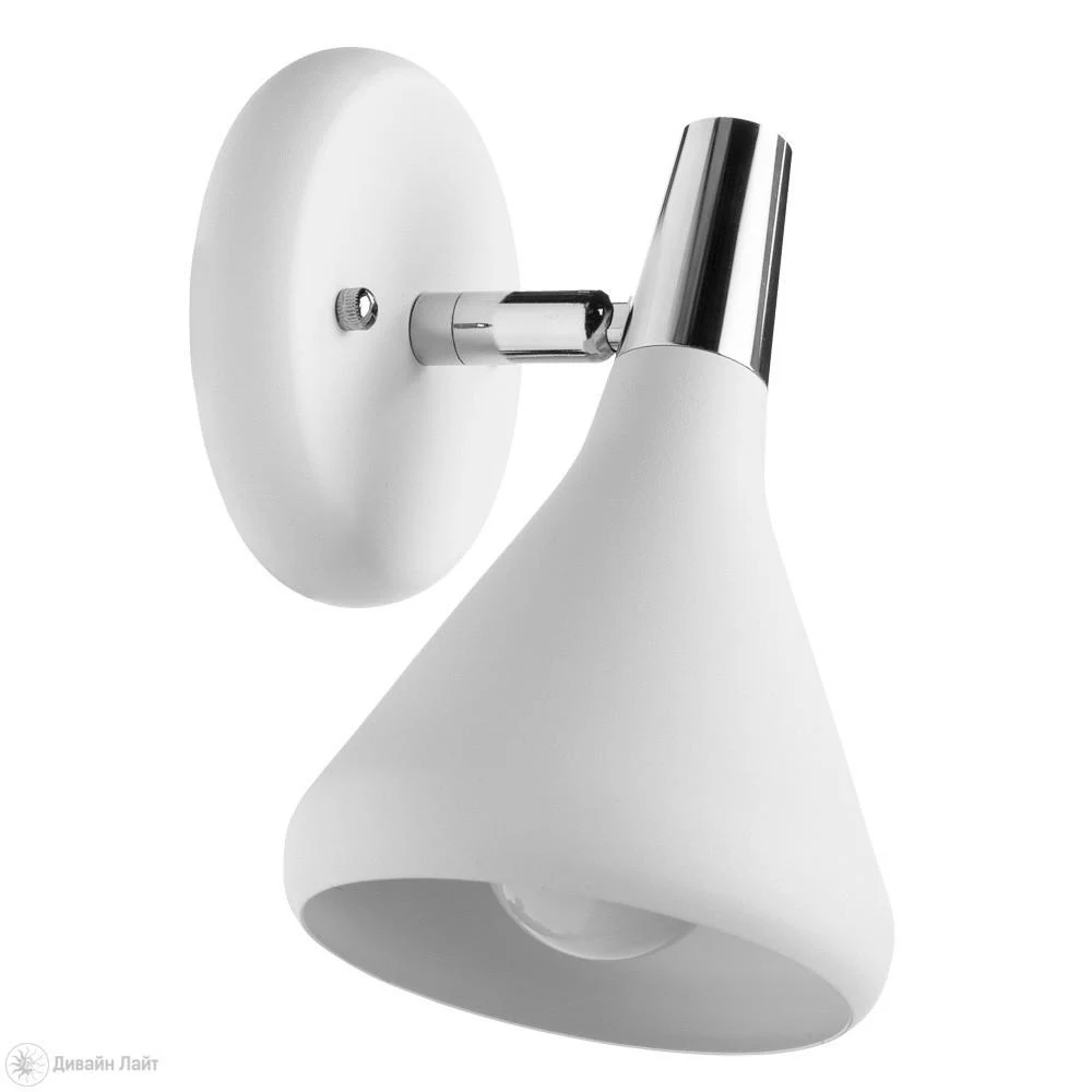 Спот ARTE Lamp Ciclone A9154AP-1WH