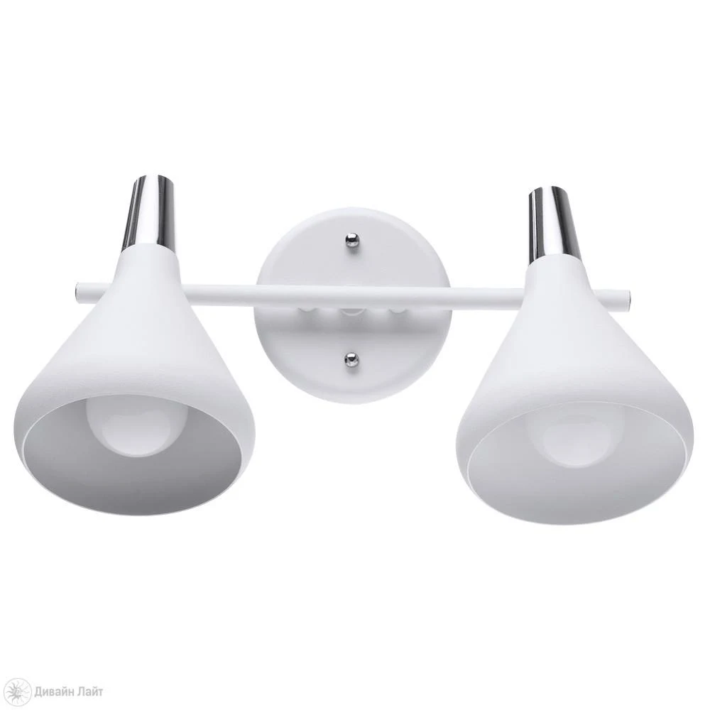 Спот ARTE Lamp Ciclone A9154AP-2WH