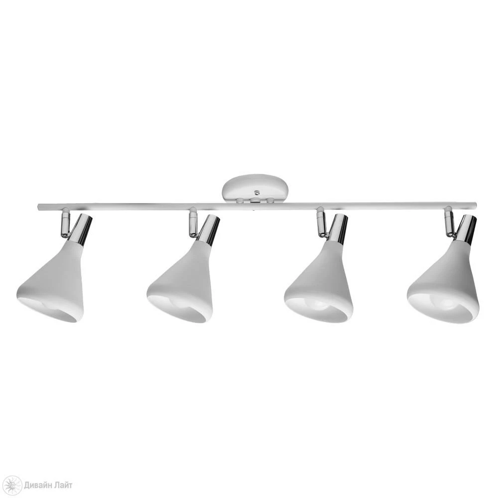 Спот ARTE Lamp Ciclone A9154PL-4WH