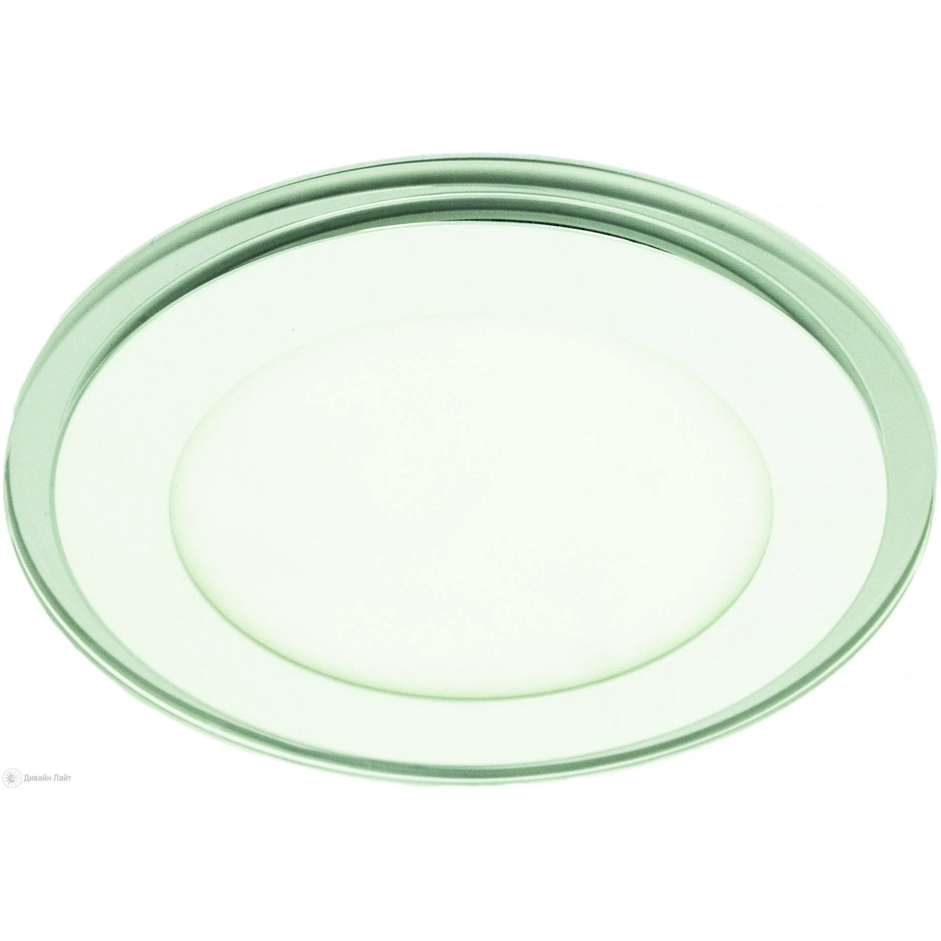 Встраиваемый светильник ARTE Lamp CIELO A7309PL-1WH