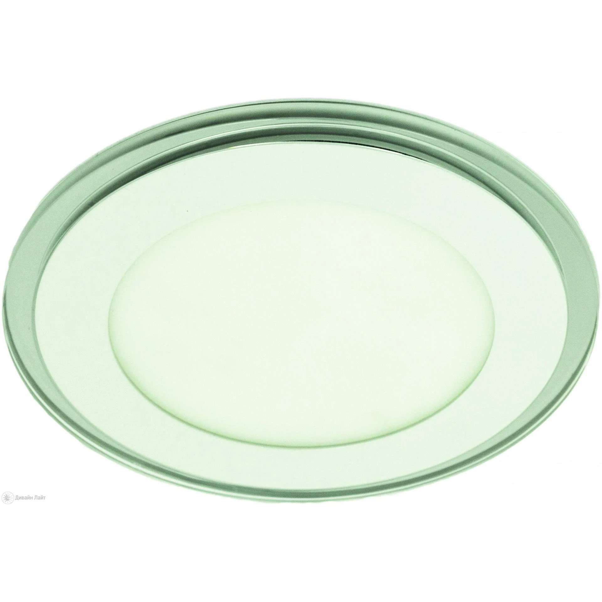 Встраиваемый светильник ARTE Lamp CIELO A7314PL-1WH