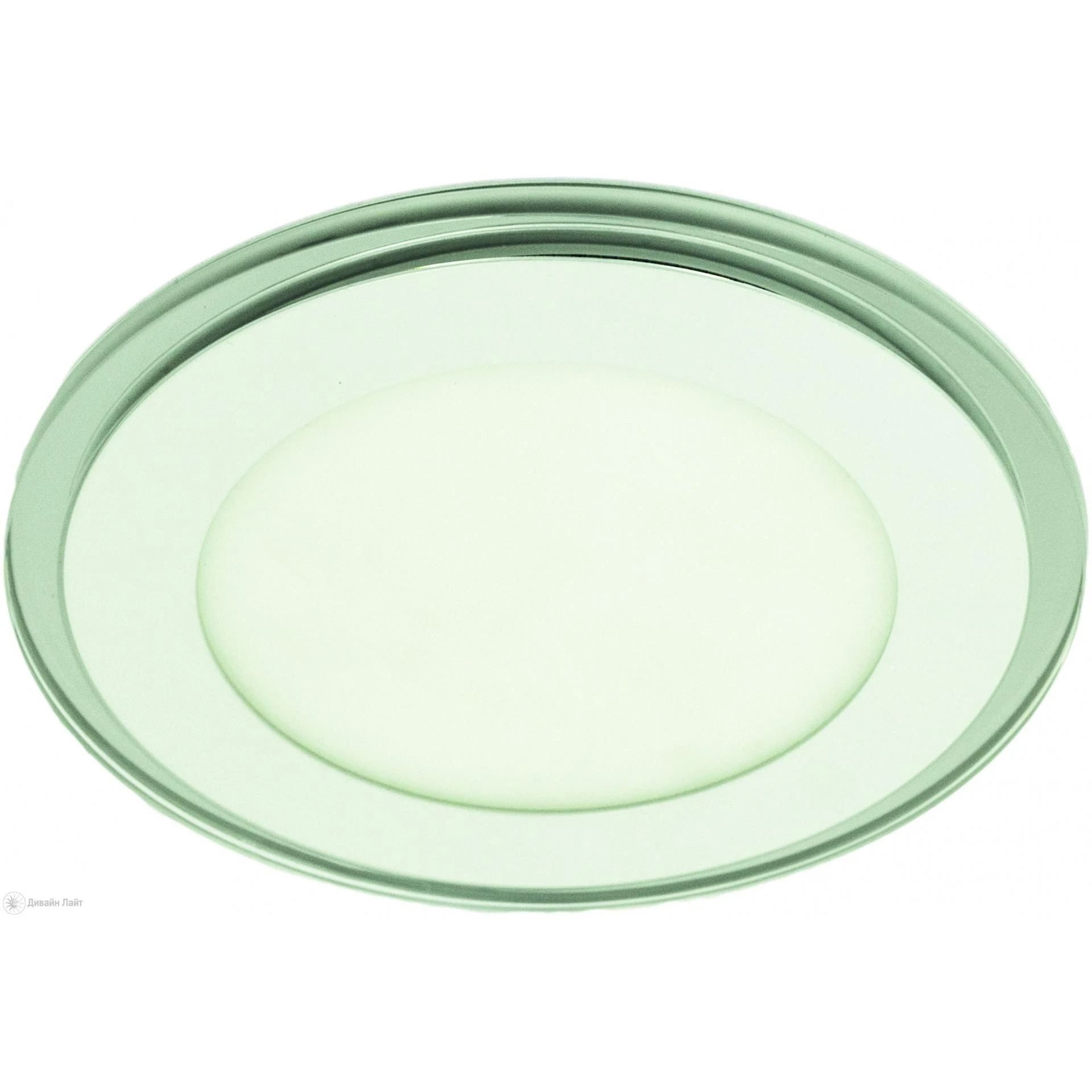 Встраиваемый светильник ARTE Lamp CIELO A7322PL-1WH