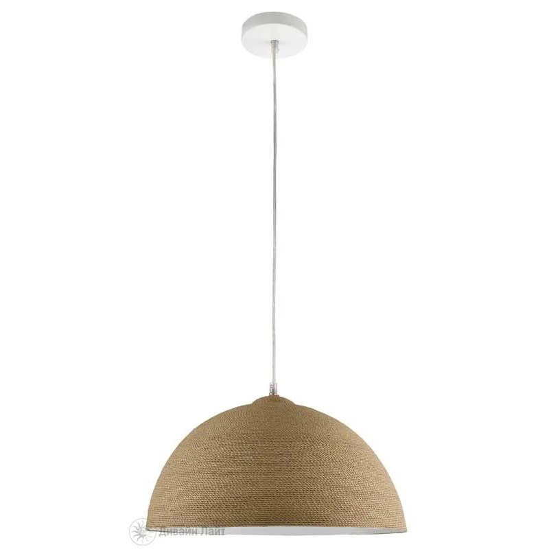 Подвесной светильник ARTE Lamp Cima A3586SP-1BR