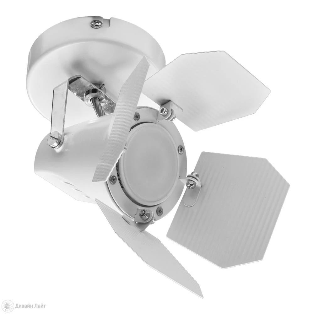 Спот ARTE Lamp CINEMA A3092AP-1WH