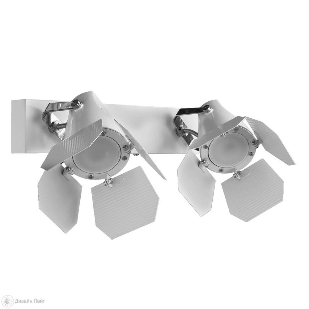 Спот ARTE Lamp CINEMA A3092AP-2WH