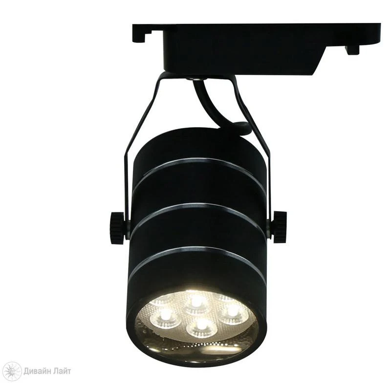 Светильник на шине ARTE Lamp Cinto A2707PL-1BK