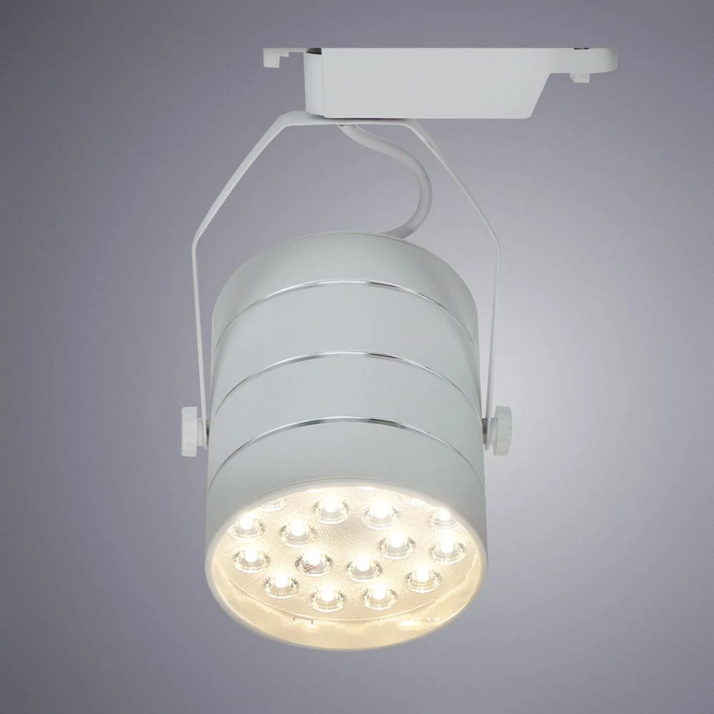 Светильник на шине ARTE Lamp Cinto A2718PL-1WH