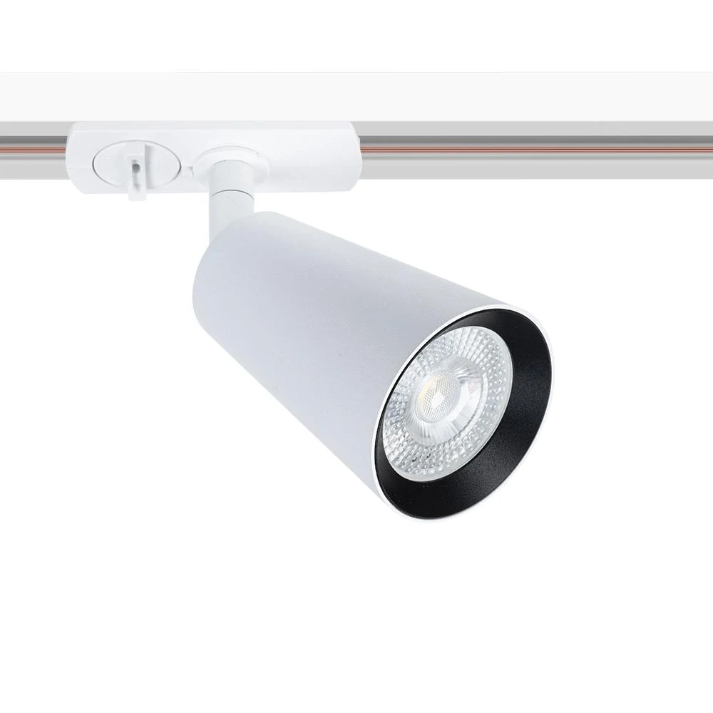 Светильник на шине ARTE Lamp CINTURA A2354PL-1WH