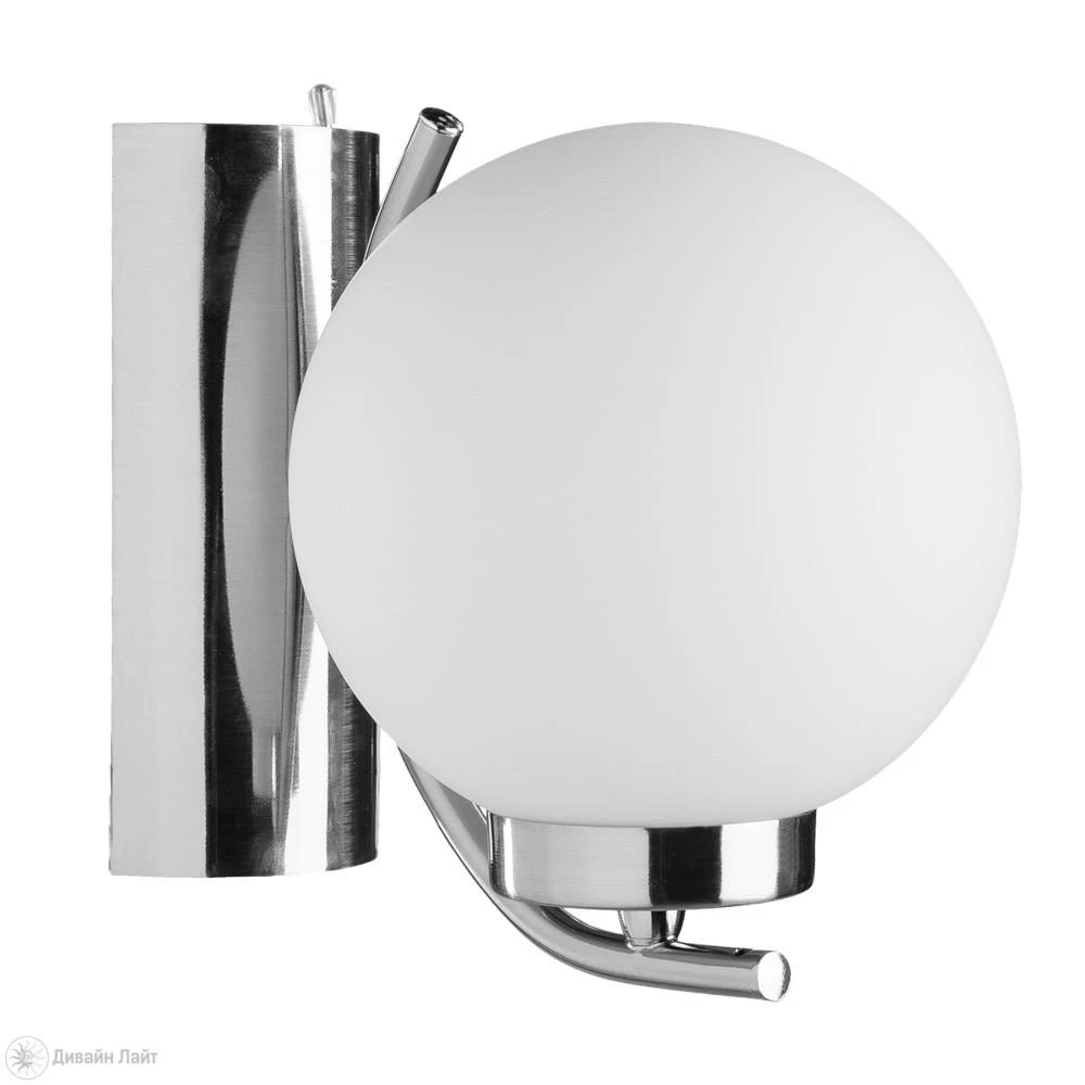 Бра ARTE Lamp CLOUD A8170AP-1SS