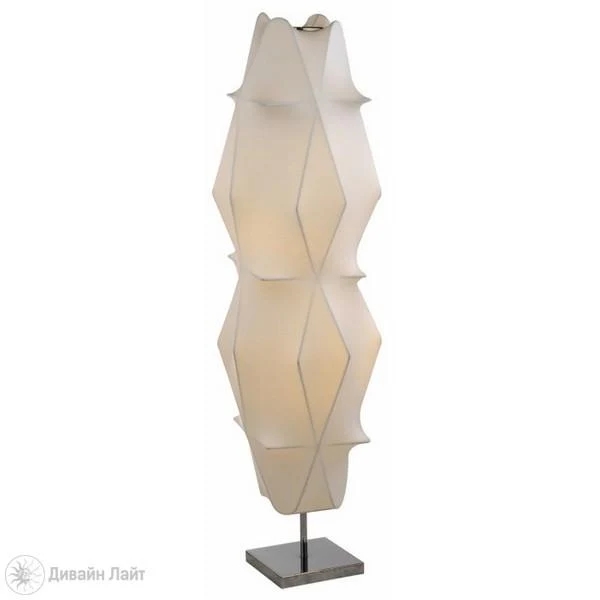 Торшер ARTE Lamp COCOON A6080PN-2CC