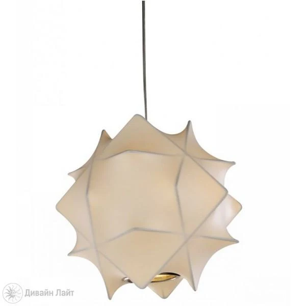 Подвесная люстра ARTE Lamp COCOON A6080SP-1CC