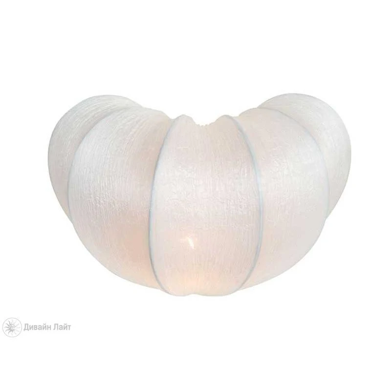 Бра ARTE Lamp COCOON A6180AP-1WH