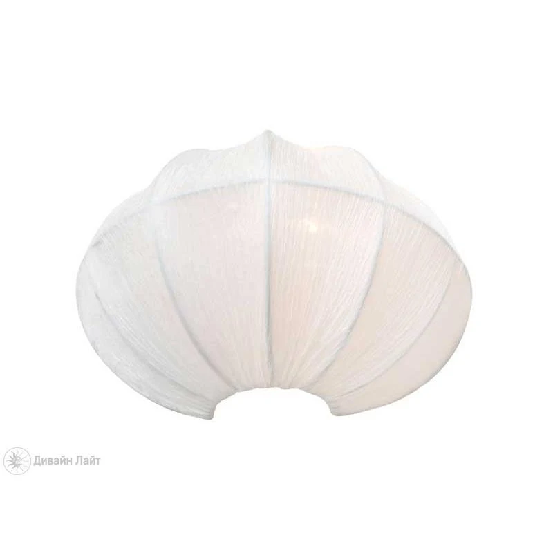 Бра ARTE Lamp COCOON A6190AP-1WH