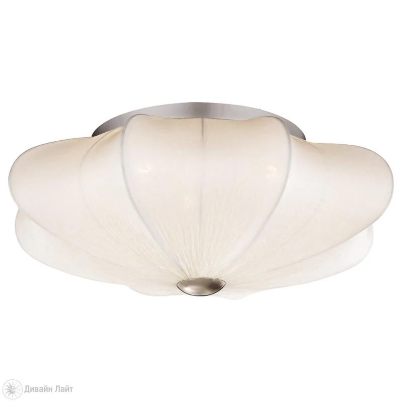 Накладная люстра ARTE Lamp COCOON A6190PL-3WH
