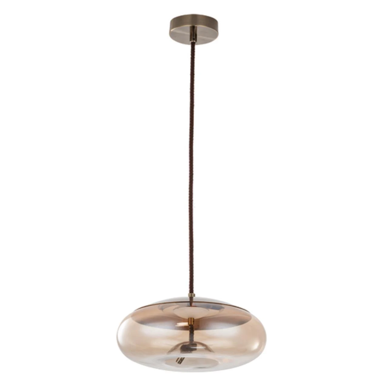 Подвесной светильник ARTE Lamp CODY A7767SP-1AB