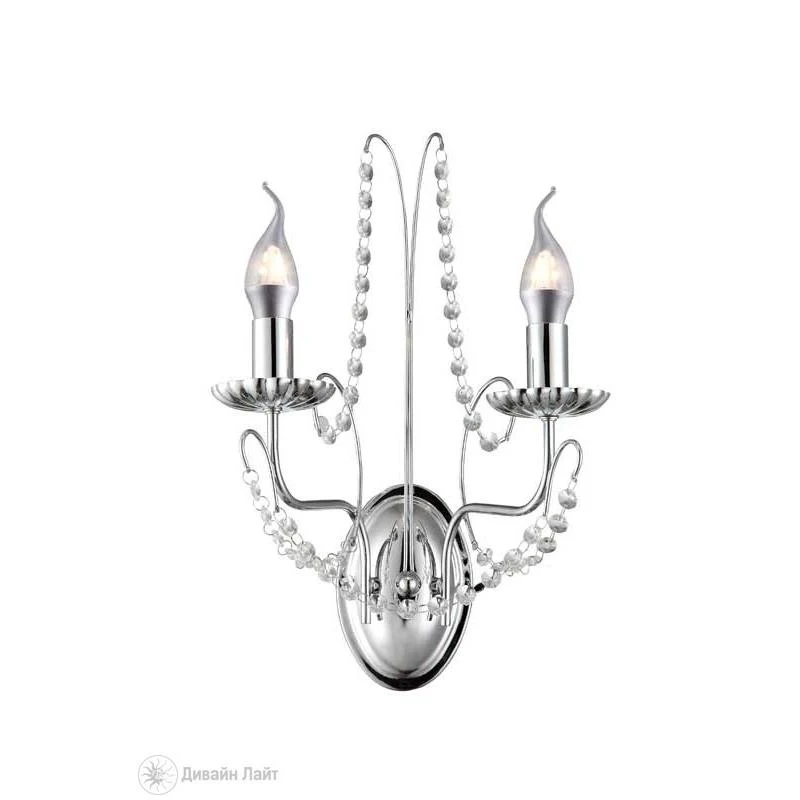 Бра ARTE Lamp COLLANA A9585AP-2CC