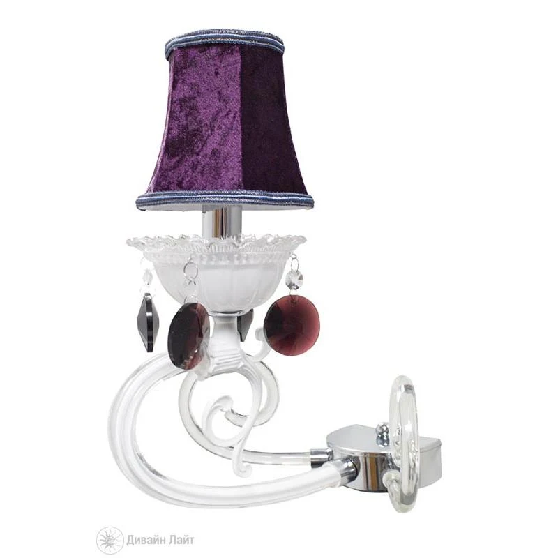 Бра ARTE Lamp COLOMBINA A8320AP-1CC