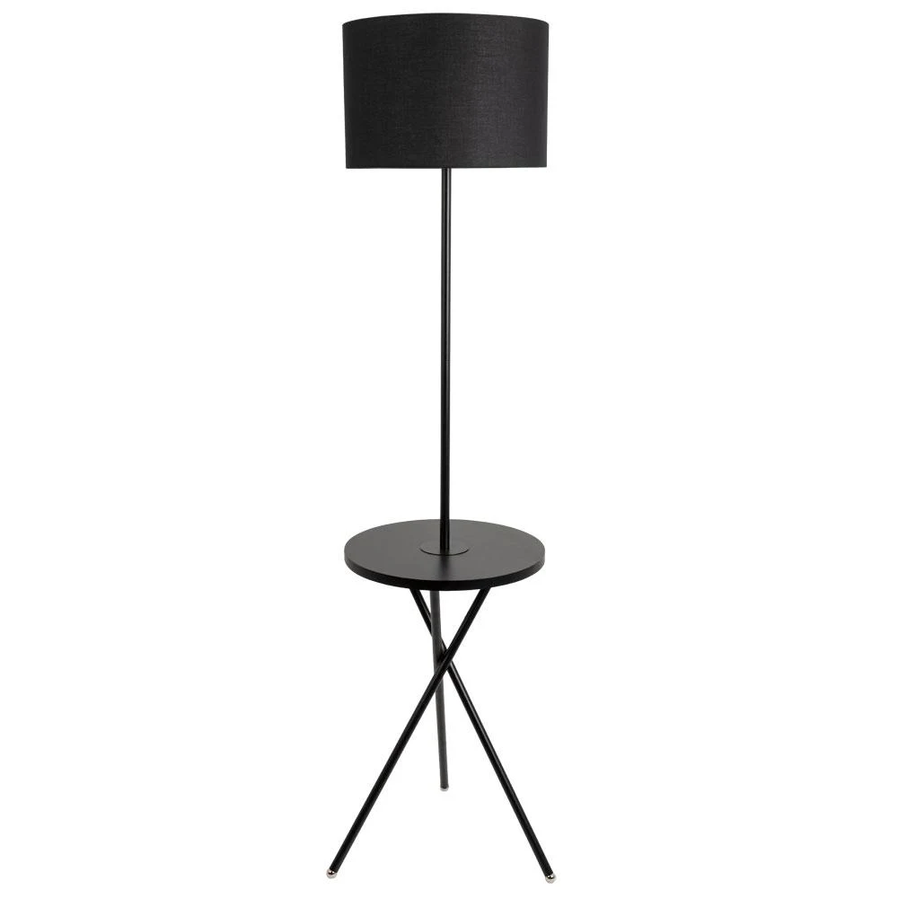 Торшер ARTE Lamp Combo A2070PN-1BK