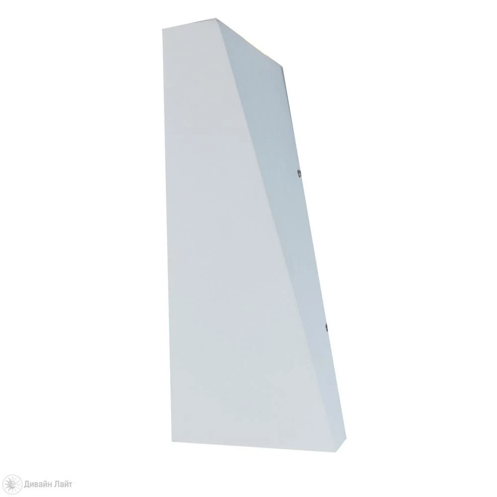 Светильник настенный ARTE Lamp Cometa A1524AL-1WH