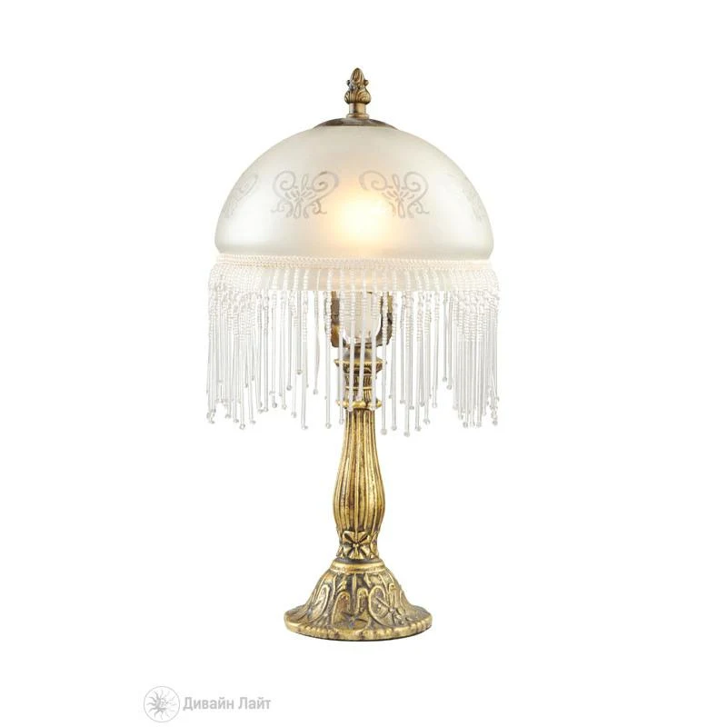 Настольная лампа ARTE Lamp COMFORT A3181LT-1BR