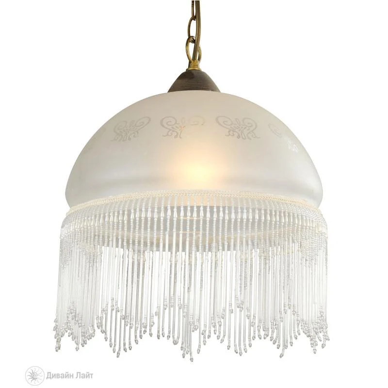 Подвесной светильник ARTE Lamp COMFORT A3181SP-1BR