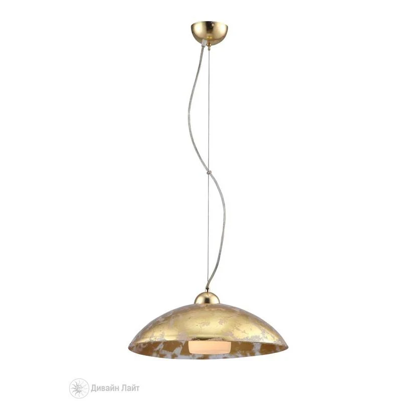 Подвесной светильник ARTE Lamp CONCA A7100SP-1GA