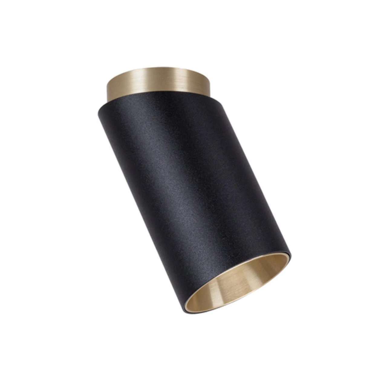 Накладной светильник ARTE Lamp CONE A5360PL-1BK