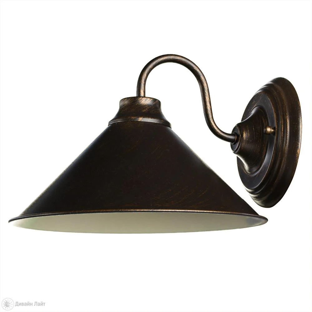 Бра ARTE Lamp CONE A9330AP-1BR