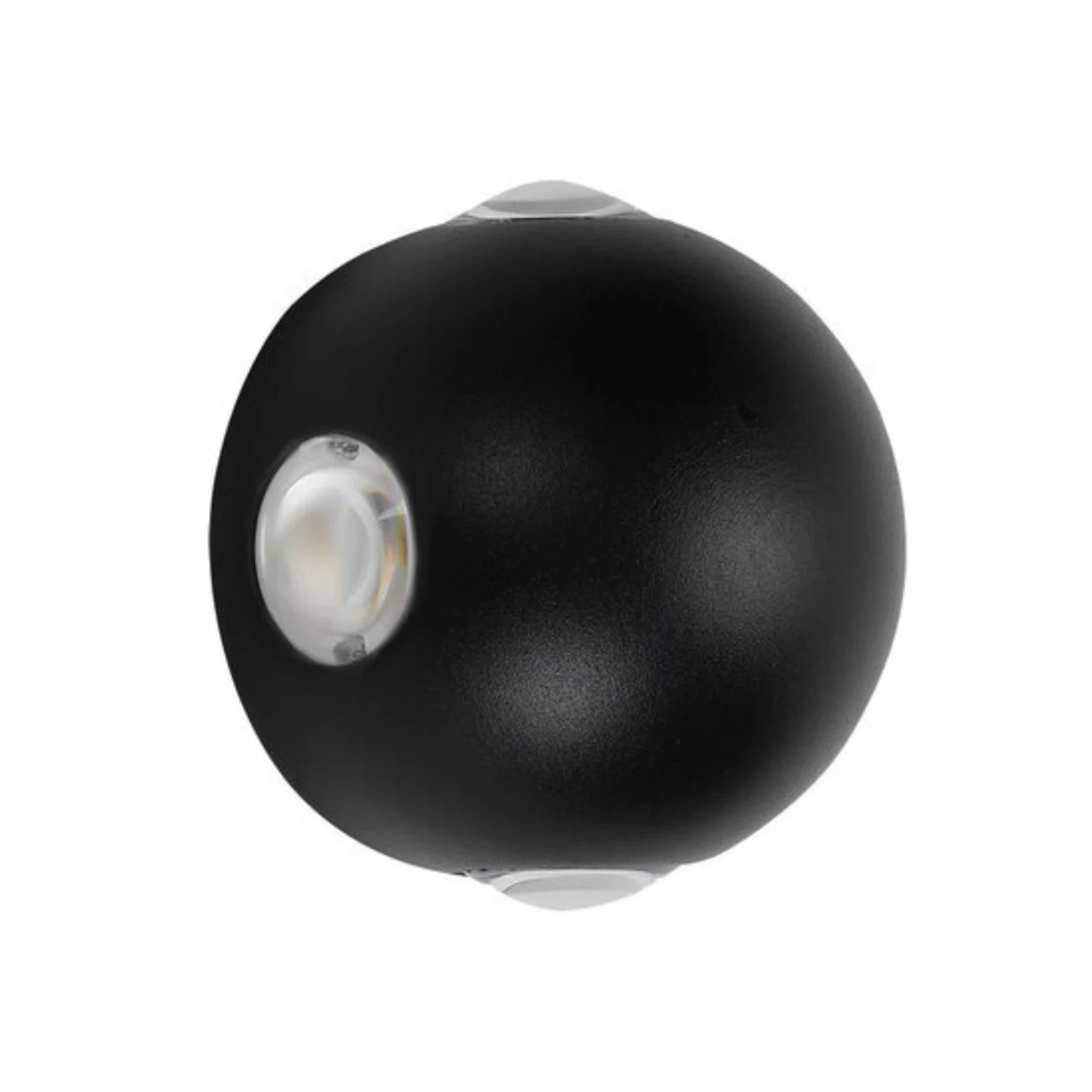 Светильник настенный ARTE Lamp Conrad A1545AL-4BK