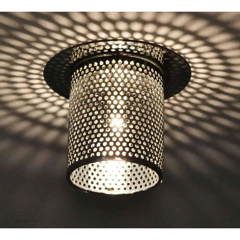 Встраиваемый светильник ARTE Lamp COOL ICE A8382PL-3CC