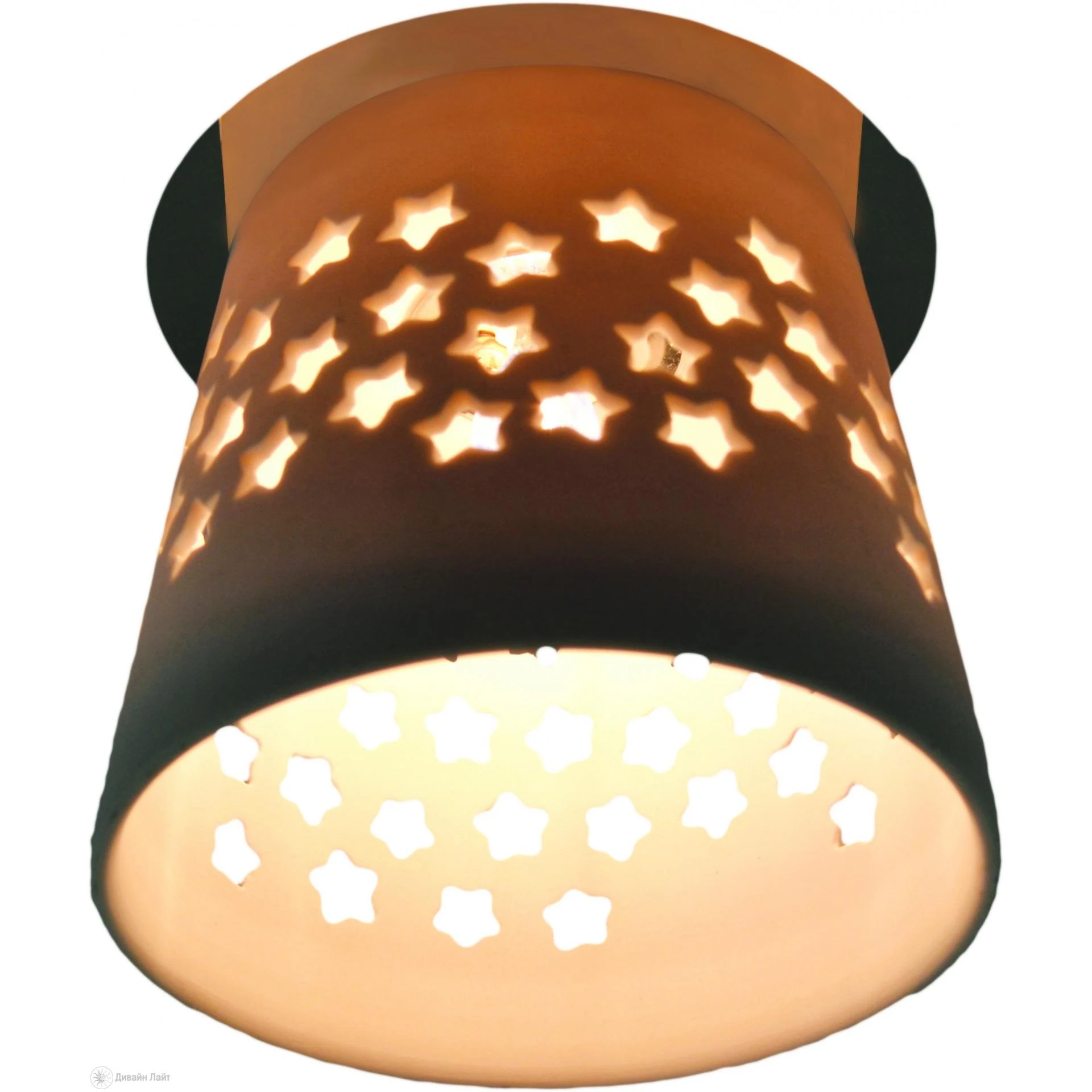 Встраиваемый светильник ARTE Lamp COOL ICE A8803PL-1WH