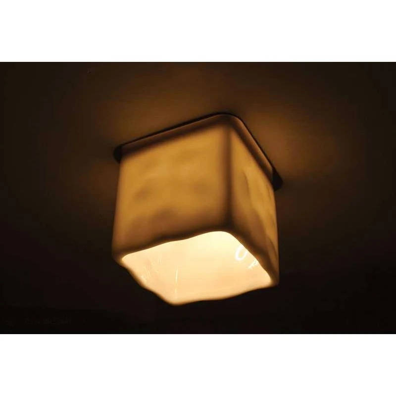 Встраиваемый светильник ARTE Lamp COOL ICE A8804PL-1WH