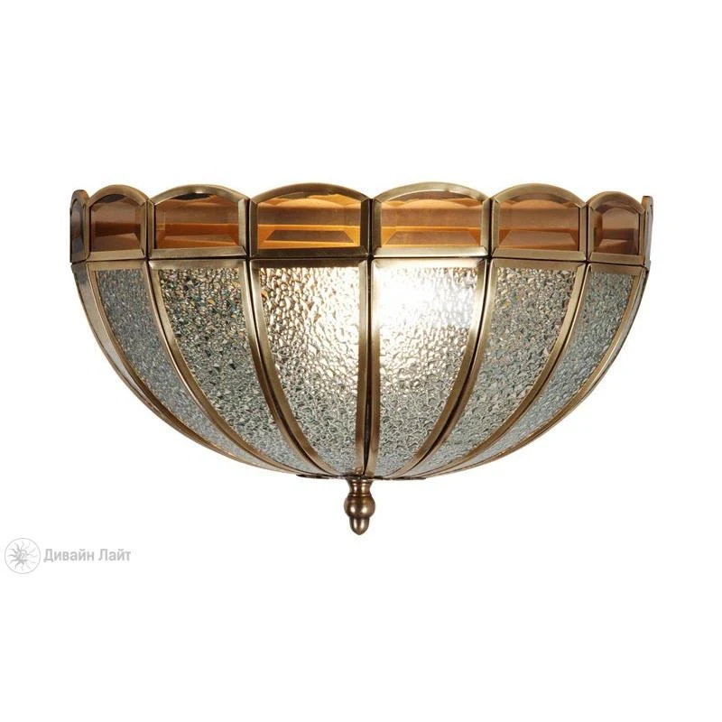 Бра ARTE Lamp COPPERLAND A7828AP-1AB