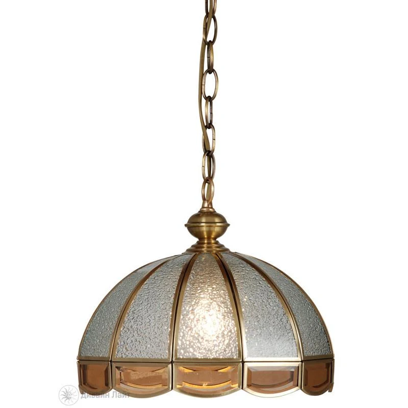 Подвесной светильник ARTE Lamp COPPERLAND A7828SP-1AB