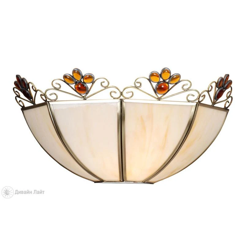 Бра ARTE Lamp COPPERLAND A7862AP-1AB