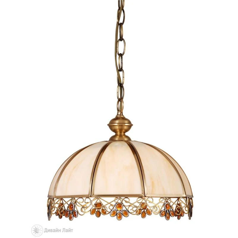 Подвесной светильник ARTE Lamp COPPERLAND A7862SP-1AB
