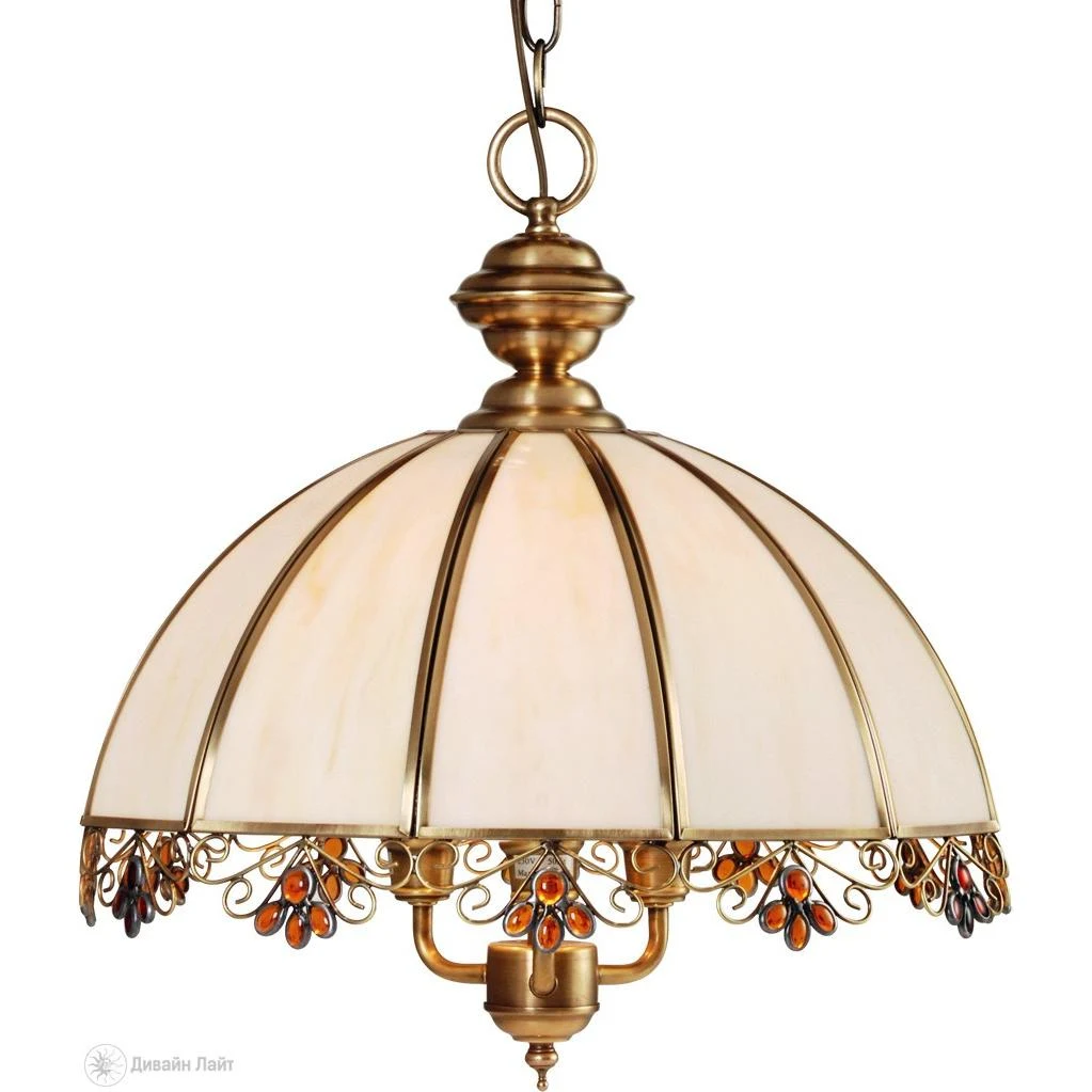 Подвесной светильник ARTE Lamp COPPERLAND A7862SP-3AB