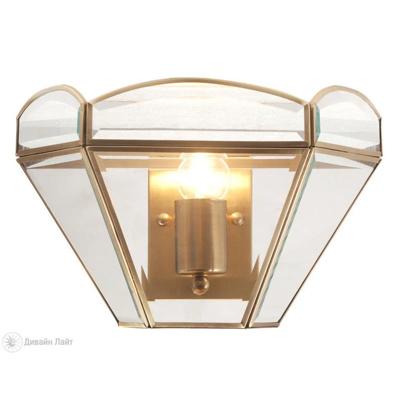 Бра ARTE Lamp COPPERLAND A7884AP-1AB